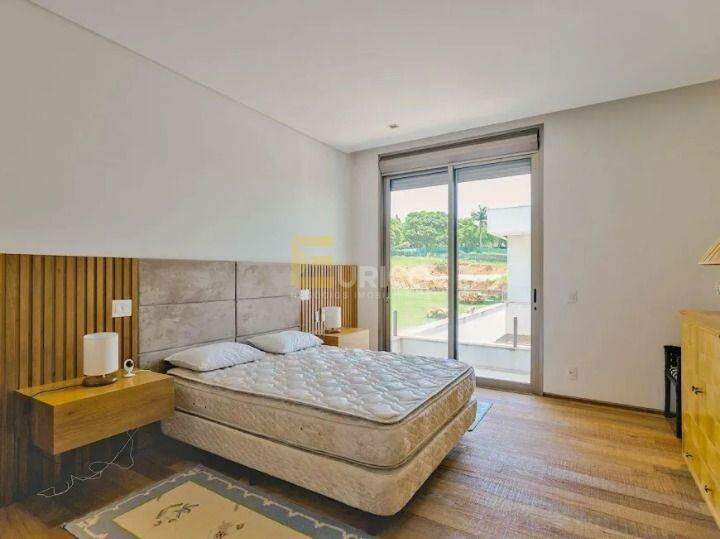 Casa em condomínio à venda no Condomínio Fazenda da Grama em Itupeva/SP: