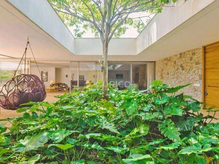 Casa em condomínio à venda no Condomínio Fazenda da Grama em Itupeva/SP:
