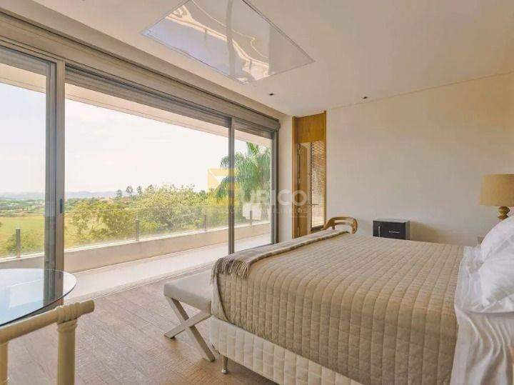 Casa em condomínio à venda no Condomínio Fazenda da Grama em Itupeva/SP: