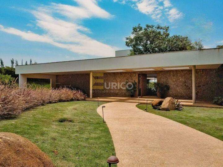 Casa em condomínio à venda no Condomínio Fazenda da Grama em Itupeva/SP: