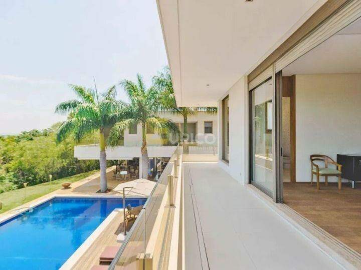 Casa em condomínio à venda no Condomínio Fazenda da Grama em Itupeva/SP: