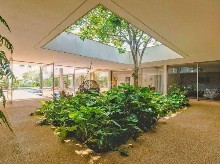 Casa em condomínio à venda no Condomínio Fazenda da Grama em Itupeva/SP: