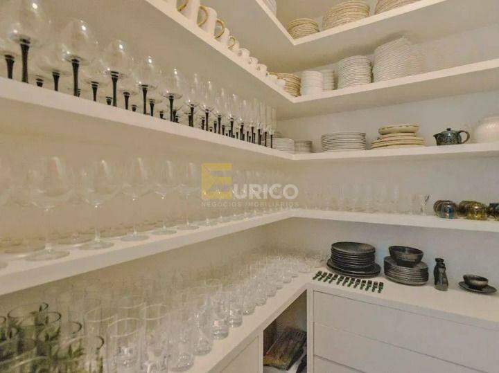 Casa em condomínio à venda no Condomínio Fazenda da Grama em Itupeva/SP: