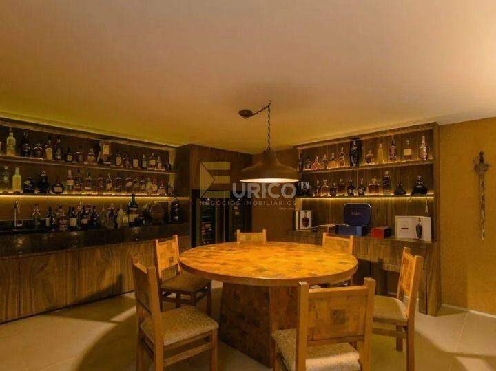 Casa em condomínio à venda no Condomínio Fazenda da Grama em Itupeva/SP: