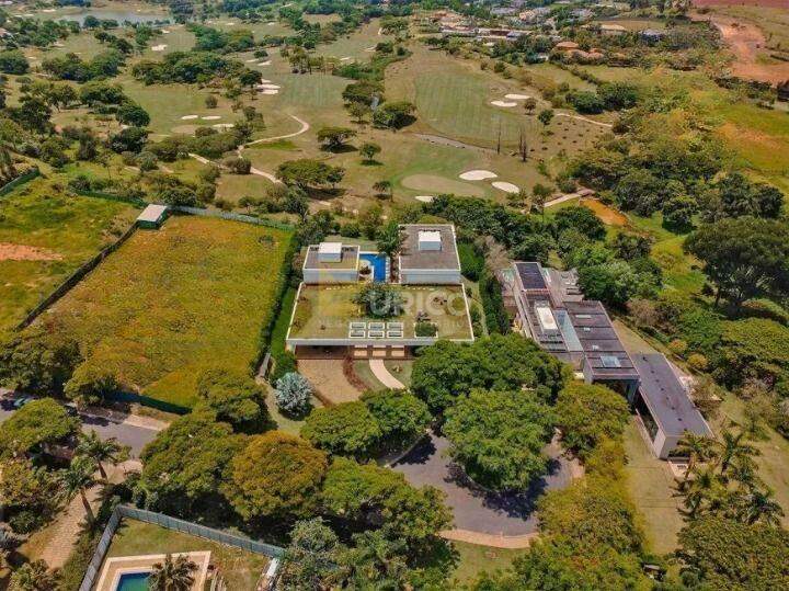 Casa em condomínio à venda no Condomínio Fazenda da Grama em Itupeva/SP: