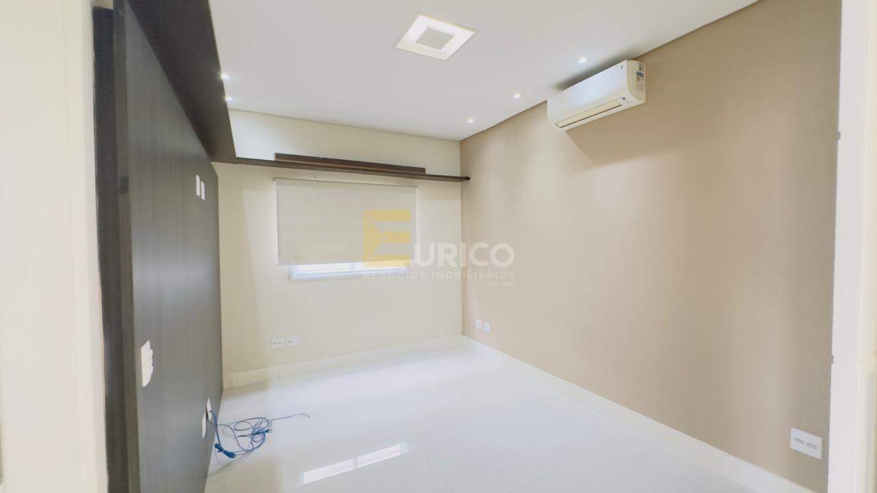 Casa em condomínio para aluguel no Condomínio Reserva Colonial em Valinhos/SP:
