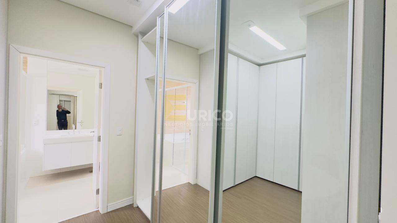 Casa em condomínio para aluguel no Condomínio Reserva Colonial em Valinhos/SP: