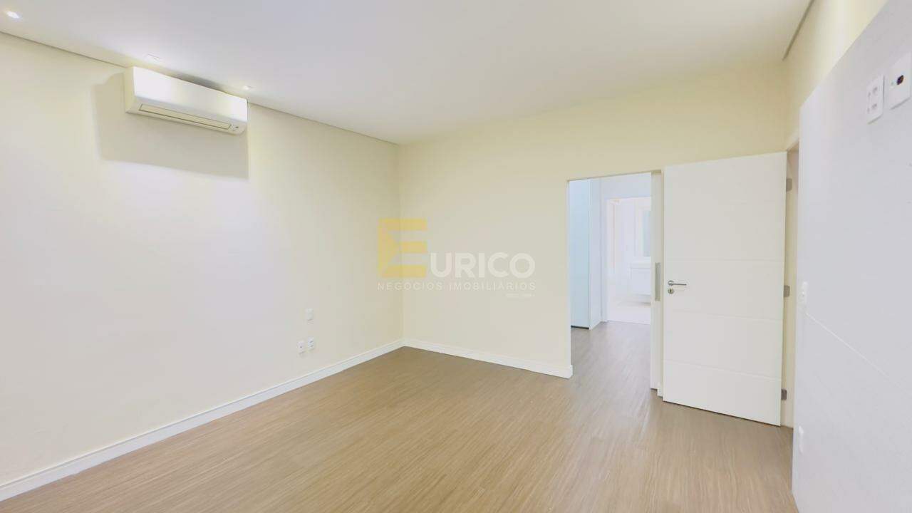 Casa em condomínio para aluguel no Condomínio Reserva Colonial em Valinhos/SP: