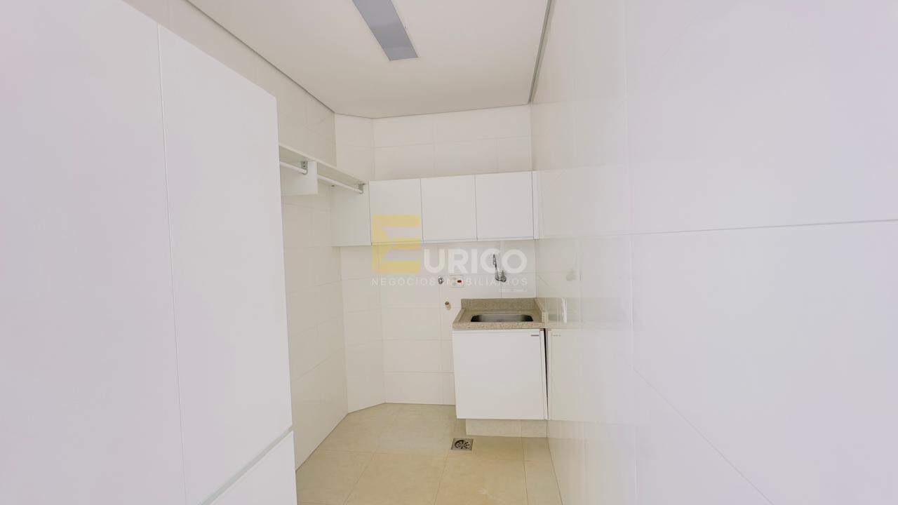 Casa em condomínio para aluguel no Condomínio Reserva Colonial em Valinhos/SP: