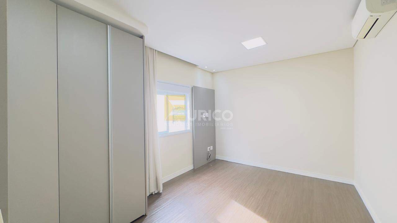 Casa em condomínio para aluguel no Condomínio Reserva Colonial em Valinhos/SP: