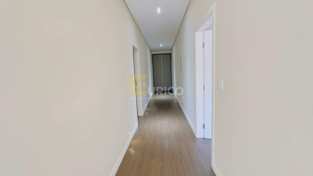 Casa em condomínio para aluguel no Condomínio Reserva Colonial em Valinhos/SP: