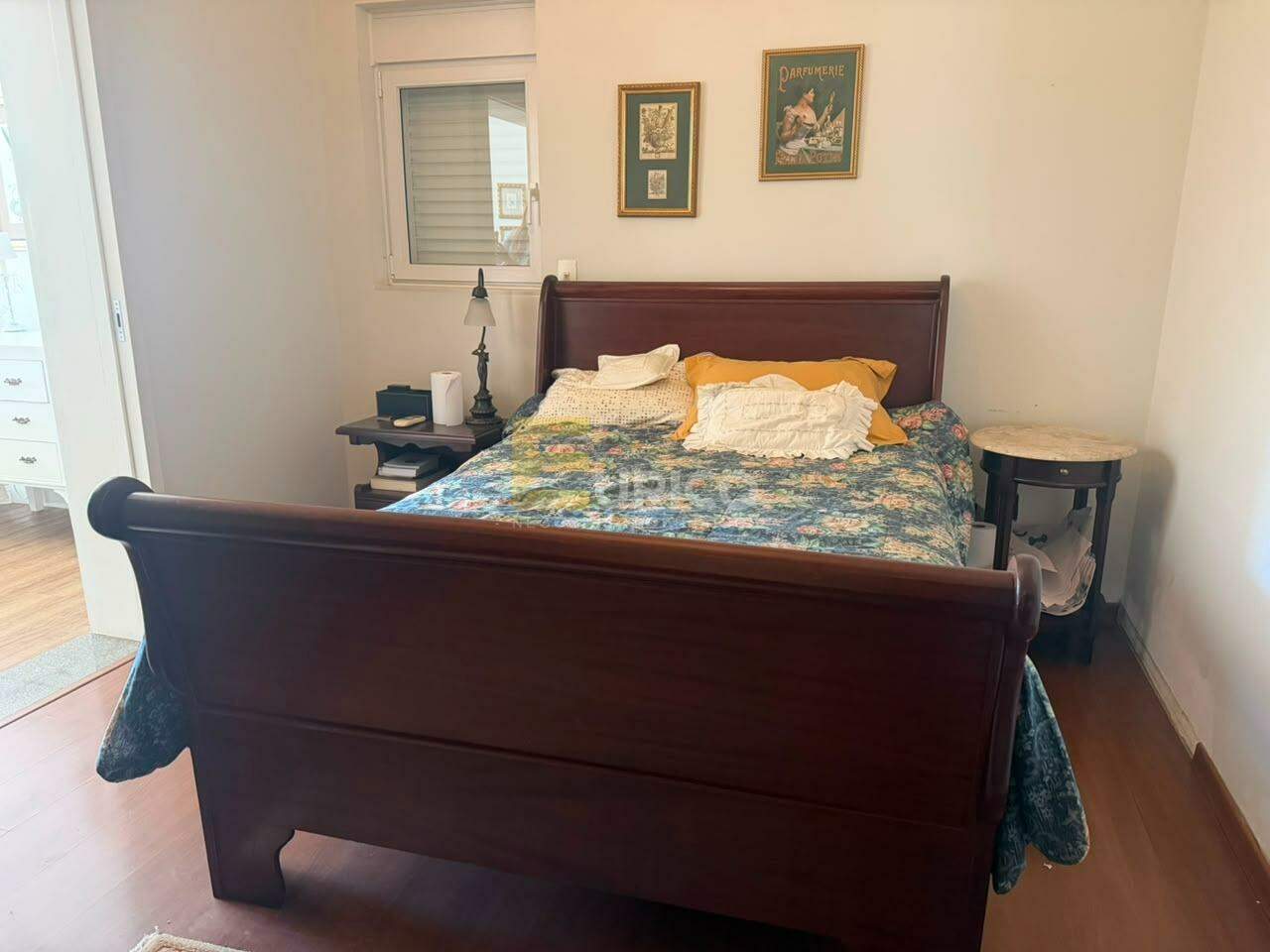 Casa em condomínio para aluguel no Condomínio Reserva Colonial em Valinhos/SP: 