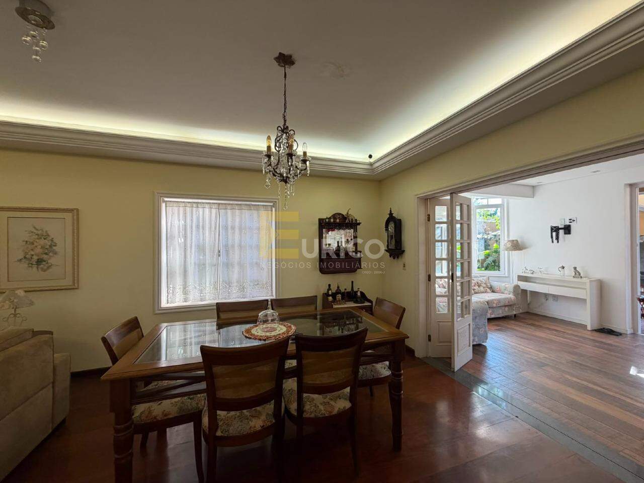 Casa em condomínio para aluguel no Condomínio Reserva Colonial em Valinhos/SP: 