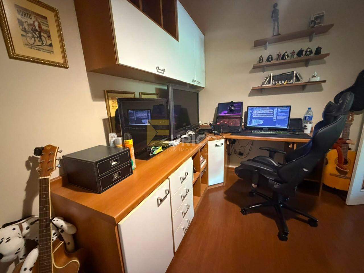 Casa em condomínio para aluguel no Condomínio Reserva Colonial em Valinhos/SP: 
