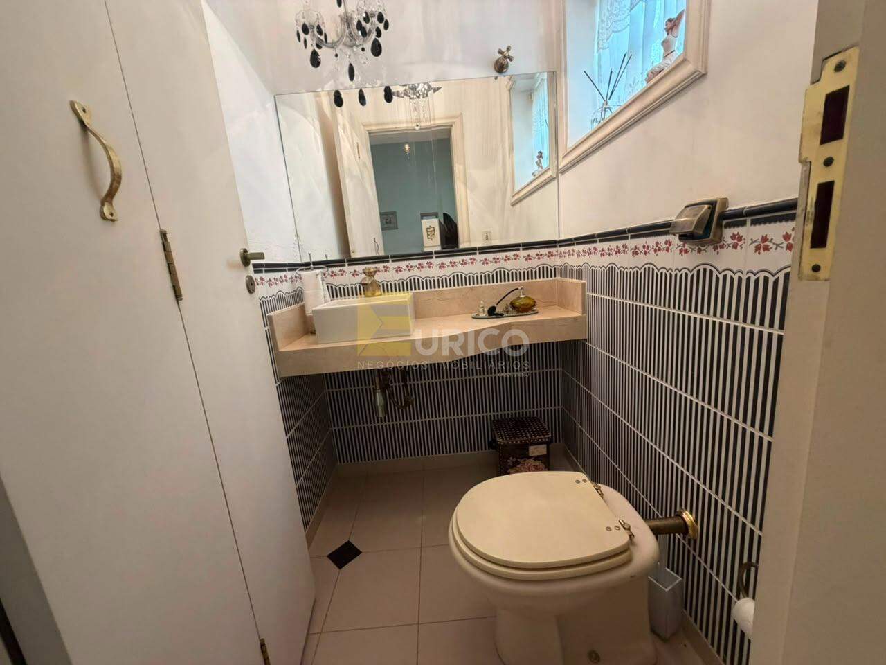 Casa em condomínio para aluguel no Condomínio Reserva Colonial em Valinhos/SP: 