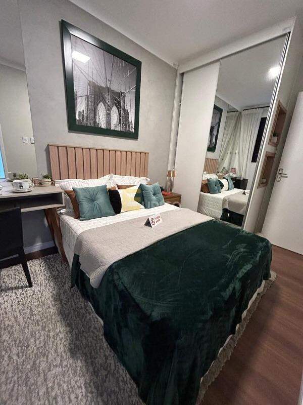 Apartamento à venda no Condomínio HM Intense Valinhos em Valinhos/SP: