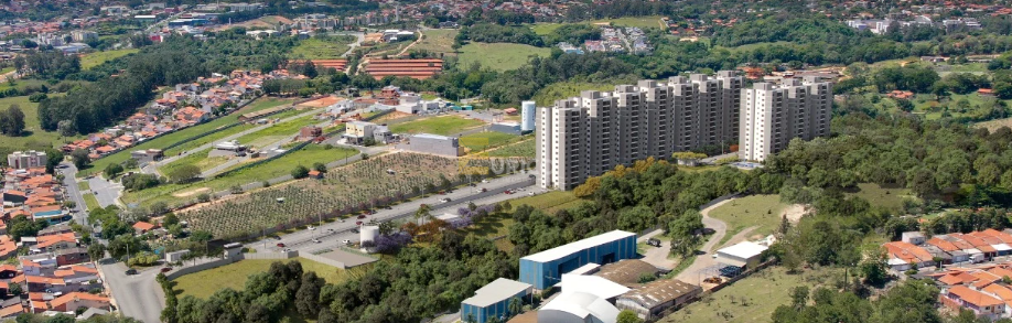 Apartamento à venda no Condomínio HM Intense Valinhos em Valinhos/SP: