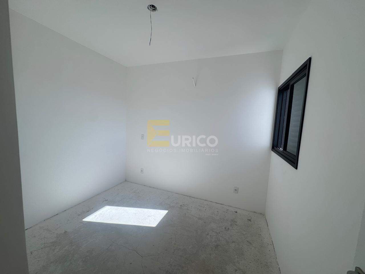 Apartamento à venda no Condomínio Poeme Residence em Valinhos/SP: 