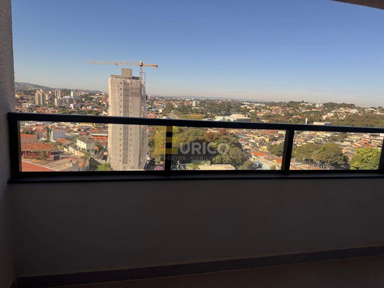 Apartamento à venda no Condomínio Poeme Residence em Valinhos/SP: 