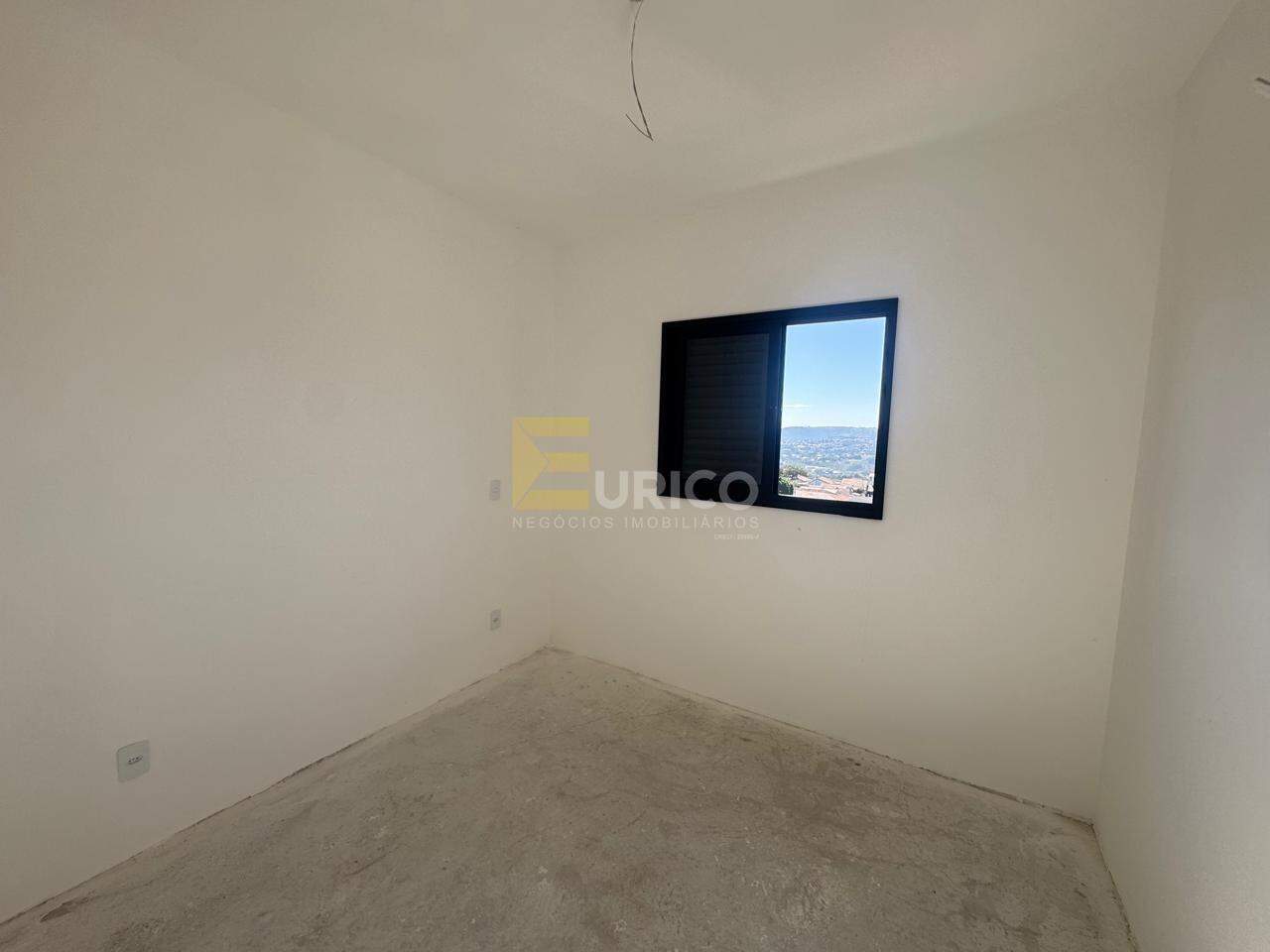 Apartamento à venda no Condomínio Poeme Residence em Valinhos/SP: 