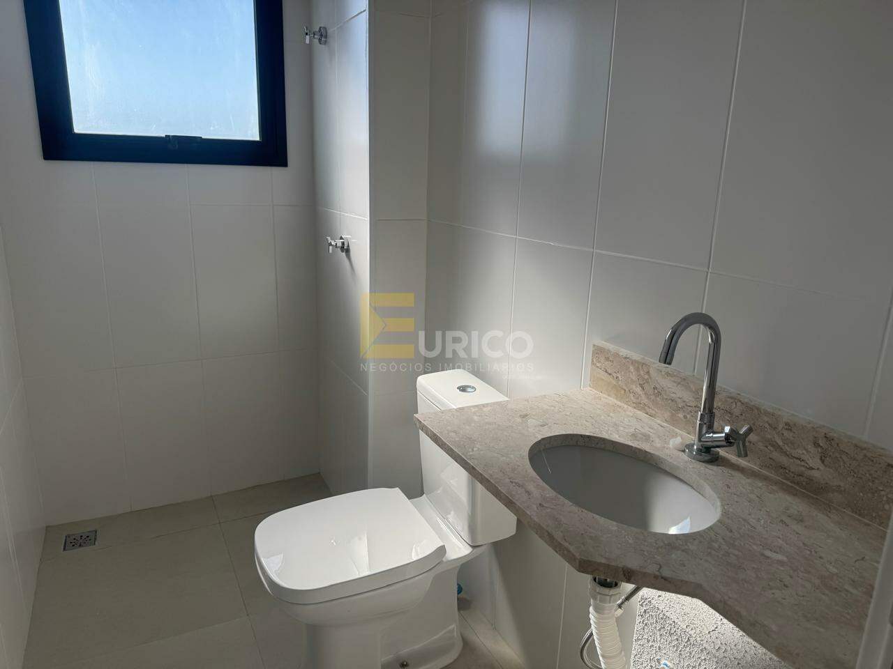 Apartamento à venda no Condomínio Poeme Residence em Valinhos/SP: 