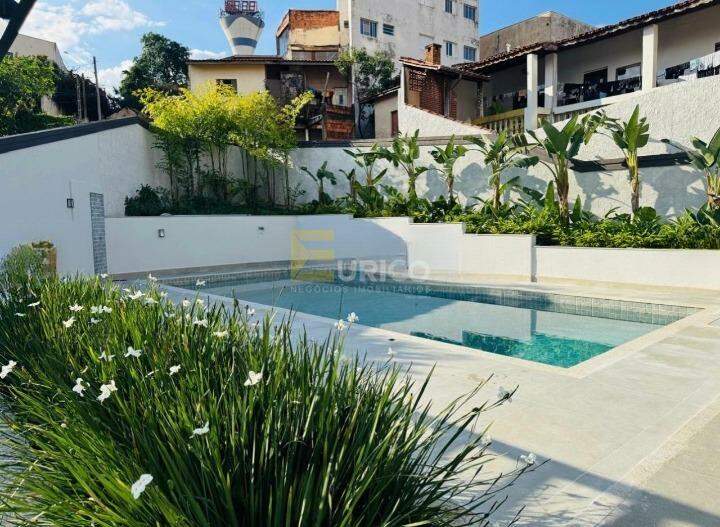 Apartamento à venda no Condomínio Poeme Residence em Valinhos/SP: 