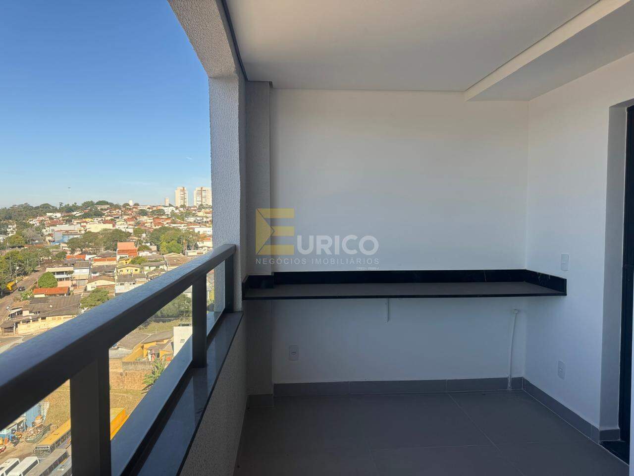 Apartamento à venda no Condomínio Poeme Residence em Valinhos/SP: 