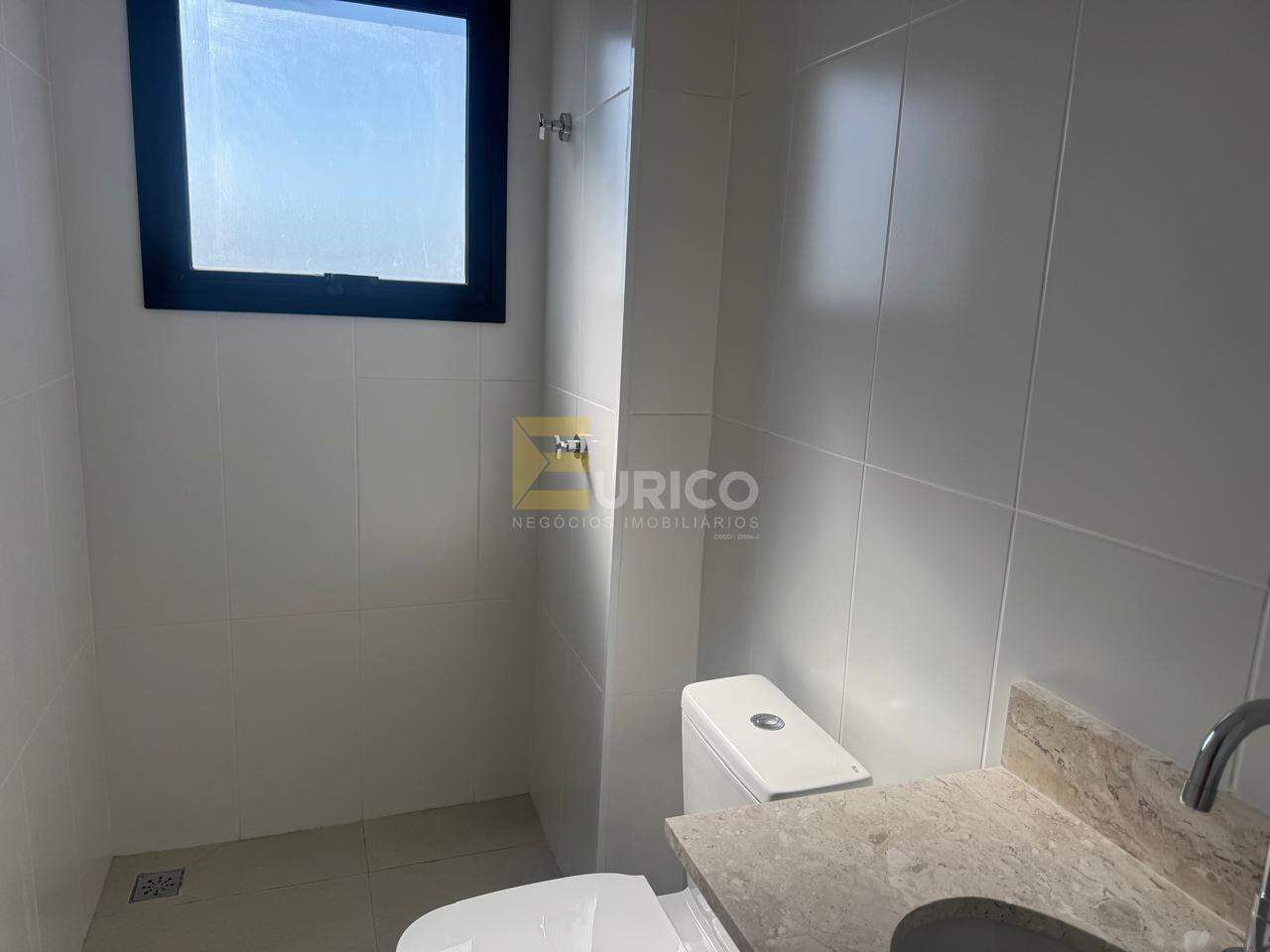 Apartamento à venda no Condomínio Poeme Residence em Valinhos/SP: 