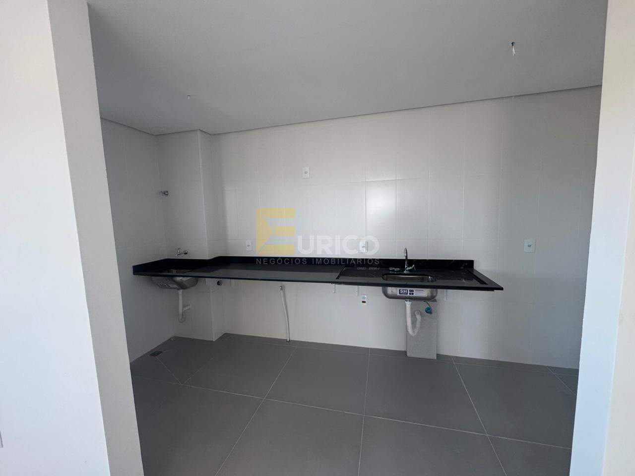 Apartamento à venda no Condomínio Poeme Residence em Valinhos/SP: 