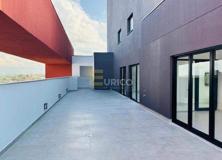 Apartamento à venda no Condomínio Poeme Residence em Valinhos/SP: 