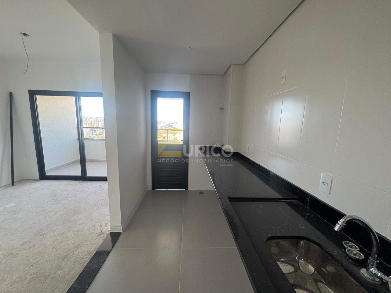 Apartamento à venda no Condomínio Poeme Residence em Valinhos/SP: 