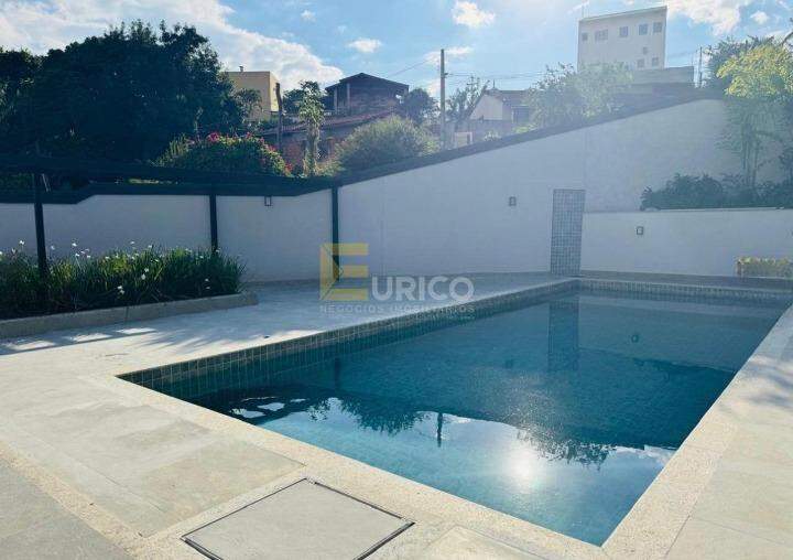 Apartamento à venda no Condomínio Poeme Residence em Valinhos/SP: 