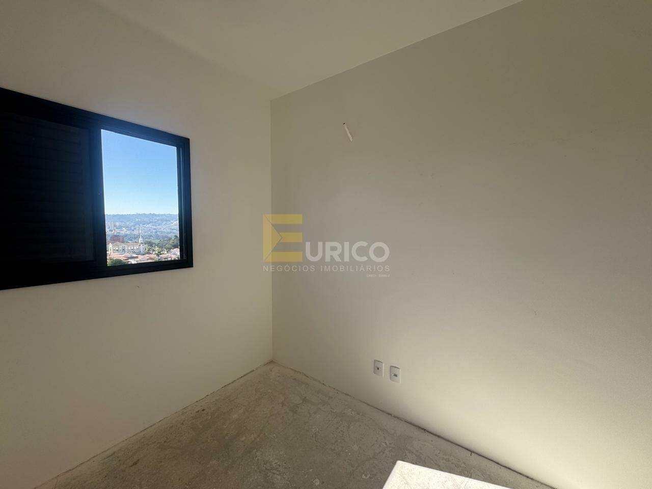 Apartamento à venda no Condomínio Poeme Residence em Valinhos/SP: 