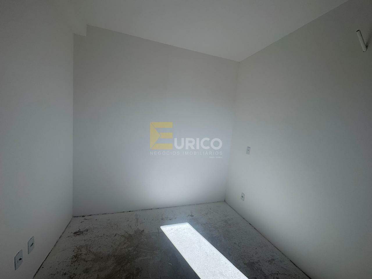 Apartamento à venda no Condomínio Poeme Residence em Valinhos/SP: 