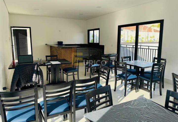 Apartamento à venda no Condomínio Poeme Residence em Valinhos/SP: 