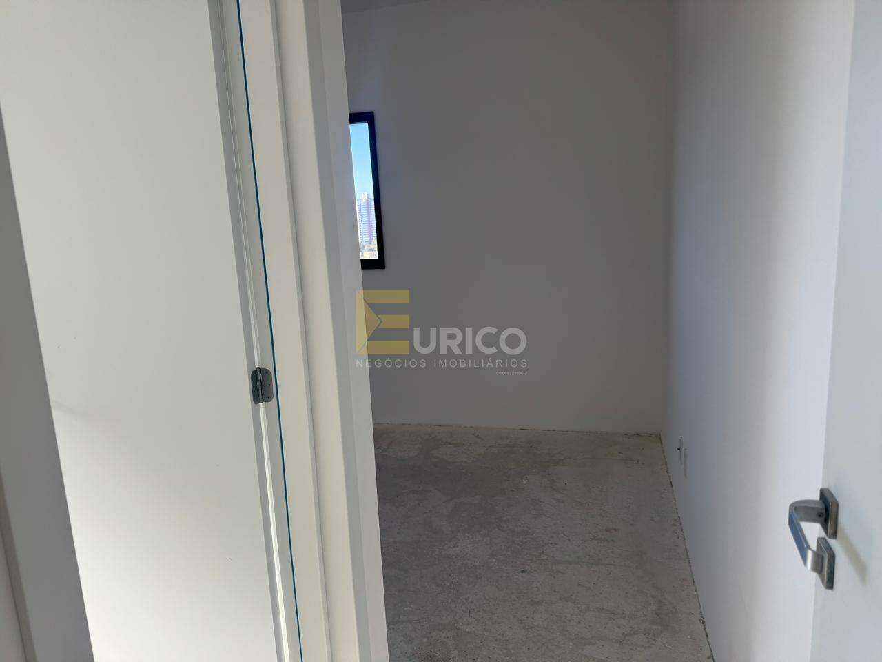 Apartamento à venda no Condomínio Poeme Residence em Valinhos/SP: 