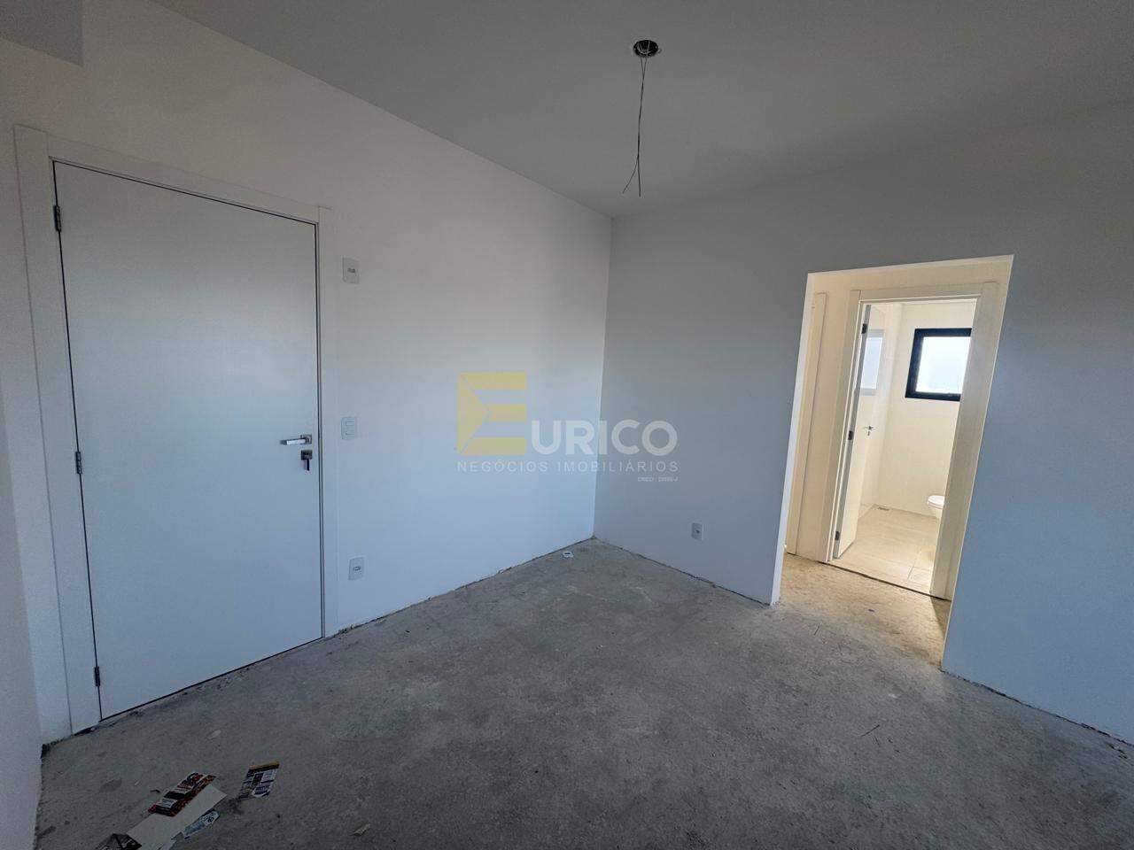 Apartamento à venda no Condomínio Poeme Residence em Valinhos/SP: 