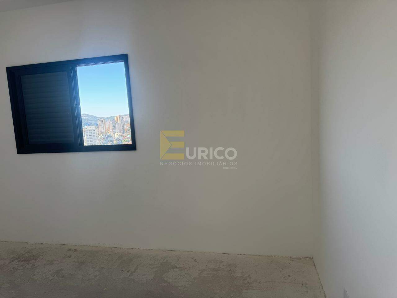 Apartamento à venda no Condomínio Poeme Residence em Valinhos/SP: 