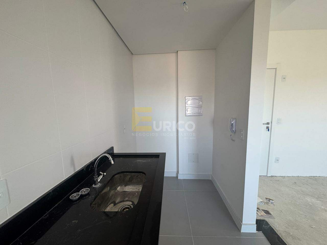 Apartamento à venda no Condomínio Poeme Residence em Valinhos/SP: 
