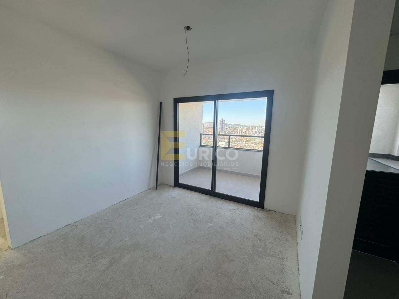 Apartamento à venda no Condomínio Poeme Residence em Valinhos/SP: 