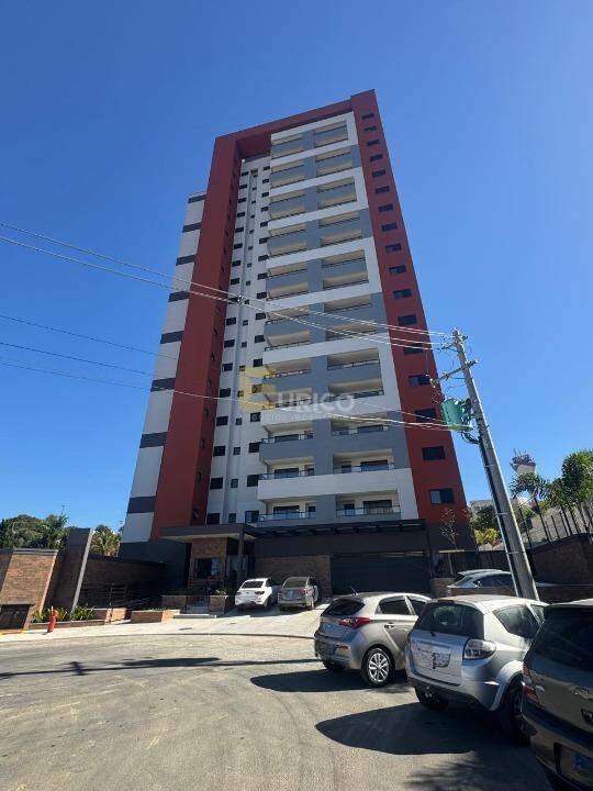 Apartamento à venda no Condomínio Poeme Residence em Valinhos/SP: 