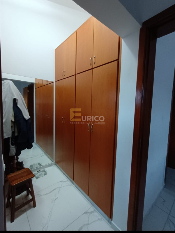 Casa em condomínio à venda no Residencial das Acácias em Jundiaí/SP: