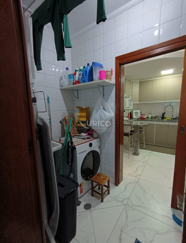 Casa em condomínio à venda no Residencial das Acácias em Jundiaí/SP: