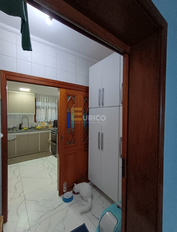 Casa em condomínio à venda no Residencial das Acácias em Jundiaí/SP:
