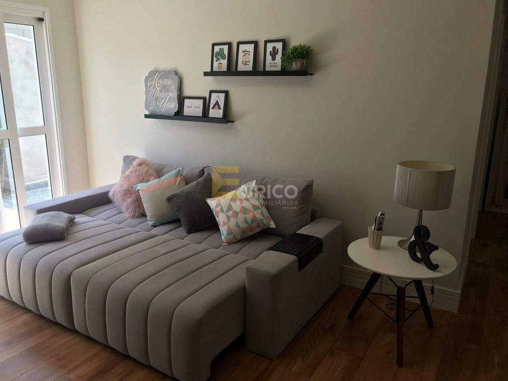Casa em condomínio para aluguel no Condomínio Sol Vinhedo Village em Vinhedo/SP: Foto 19 