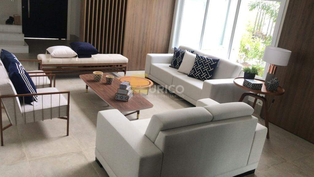 Casa em condomínio para aluguel no Condomínio Sol Vinhedo Village em Vinhedo/SP: Foto 6 