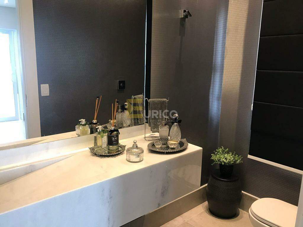 Casa em condomínio para aluguel no Condomínio Sol Vinhedo Village em Vinhedo/SP: Foto 23
