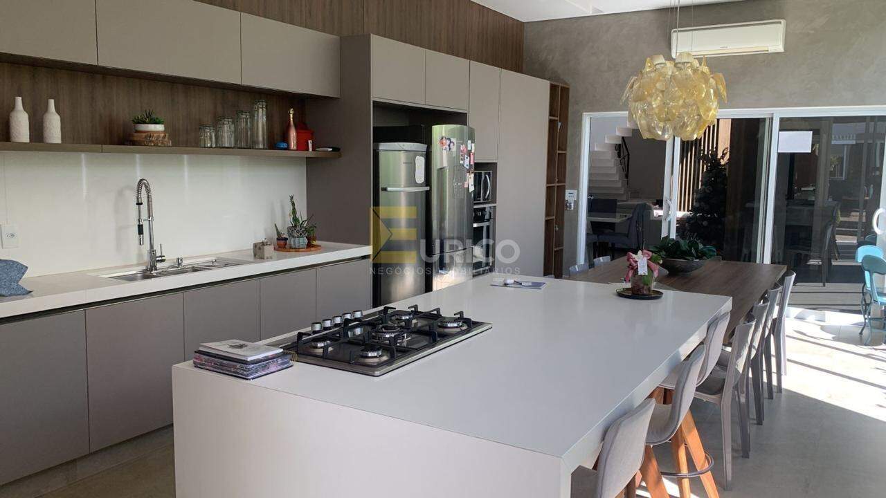 Casa em condomínio para aluguel no Condomínio Sol Vinhedo Village em Vinhedo/SP: Foto 16