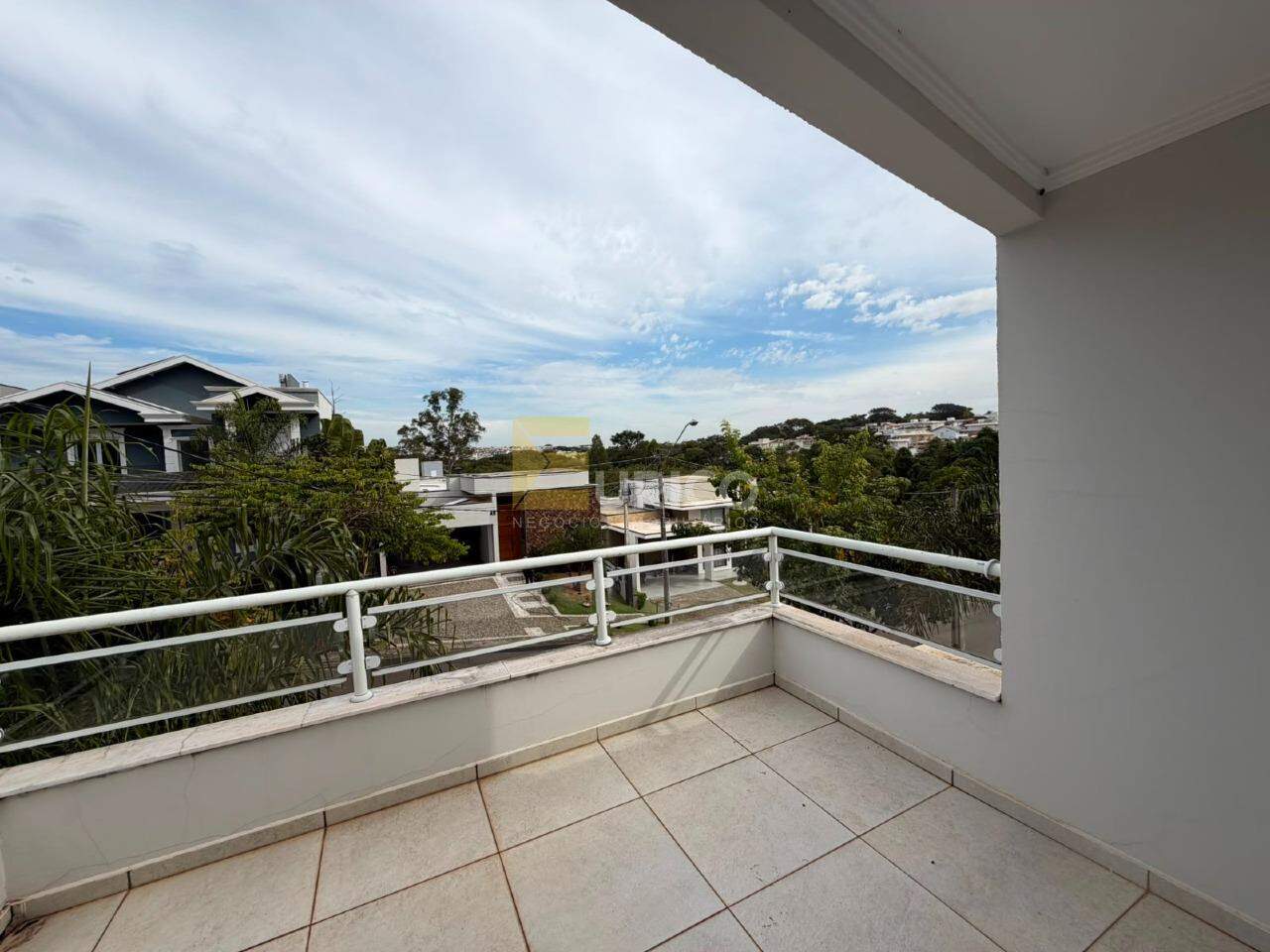 Casa em condomínio à venda no Swiss Park em Campinas/SP: 