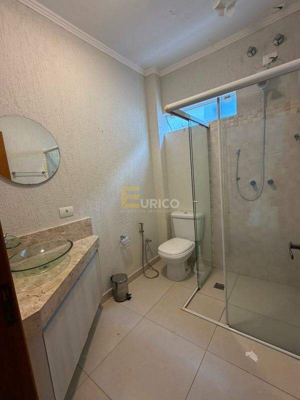 Casa em condomínio à venda no Swiss Park em Campinas/SP: 